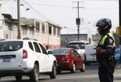 Desfile del 5 de Mayo: Conoce cierres a la circulación en Puebla