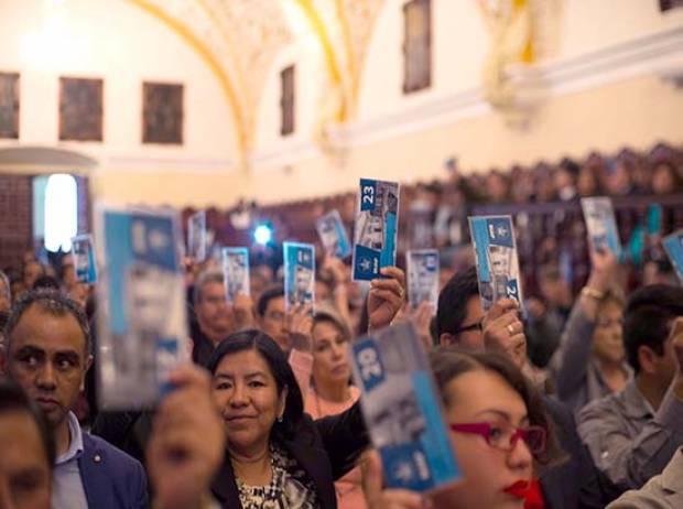 BUAP tendrá Torre de Rectoría, alberca techada y centro de convenciones