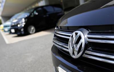 VW aumenta ventas 1.8% en México durante primer trimestre