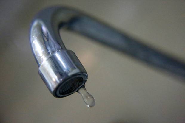 Sin agua 102 colonias de Puebla este viernes por mantenimiento