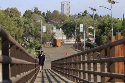 Puebla analiza bono verde en la Bolsa para proyectos ambientales