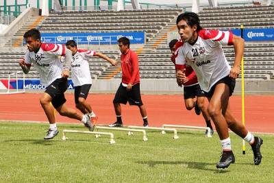 Lobos BUAP quiere liguilla y sumar de a tres ante Murciélagos