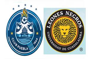 Copa MX: Club Puebla recibe a Leones Negros en octavos de final