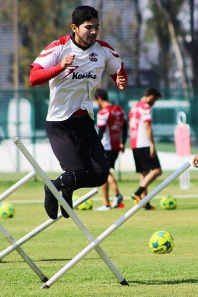 Lobos BUAP va por otra victoria ante Mineros de Zacatecas