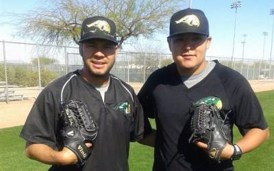 Pericos de Puebla: Peloteros participarán en Premundial de Beisbol