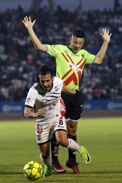 Lobos BUAP, por el título del Ascenso MX ante FC Juárez