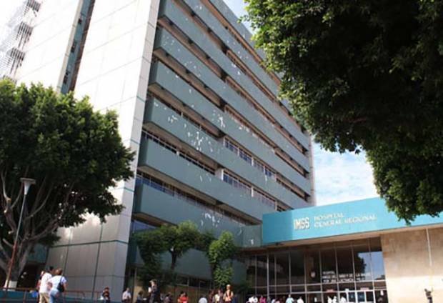 IMSS despide a enfermero por agresión sexual contra dos pacientes en San Alejandro