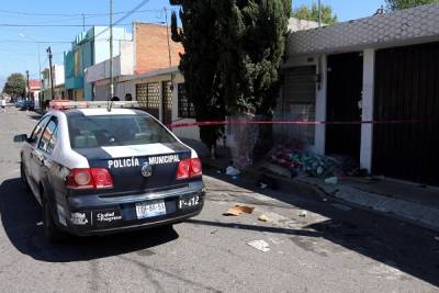 Indigente fue hallado sin vida en Villas San Alejandro