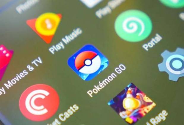 Nueva actualización de Pokémon GO está en camino