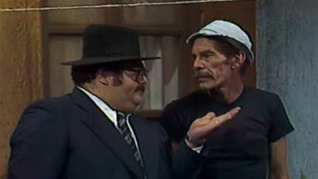 El Chavo del 8: ¿Cuánto le debía Don Ramón al Señor Barriga por la renta?