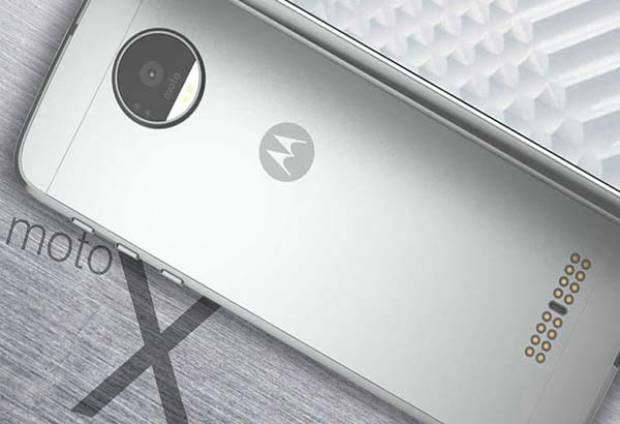 El nuevo Moto X podría llegar muy pronto