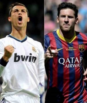 Ronaldo tiene el físico, Messi cuenta con físico e inteligencia: Xavi