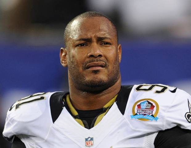 NFL: Asesinan a Will Smith, ex jugador de Nueva Orleans