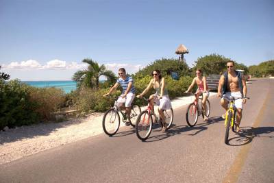 Tres Pueblos Mágicos de México para recorrer en bicicleta