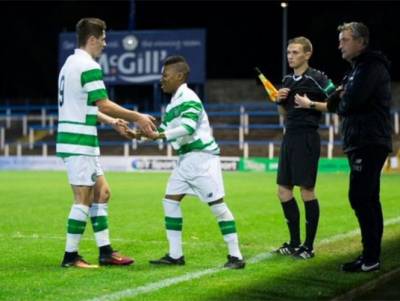 Karamoko Dembele, el futbolista sensación en Europa