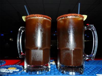 Celebran Expo Michelada en la CDMX