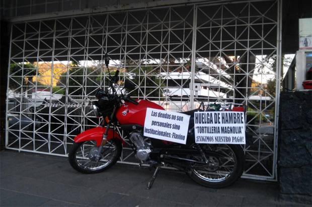 Gobierno de Veracruz debe hasta las tortillas de los Ceresos