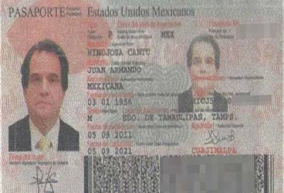 #PanamaPapers: Hinojosa Cantú diseñó fideicomisos offshore tras escándalo por la Casa Blanca de EPN