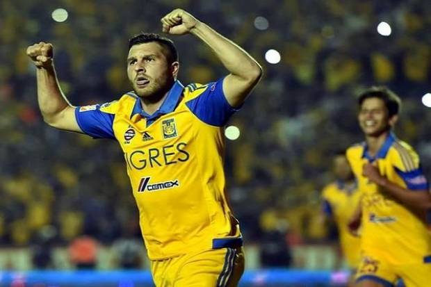 Tigres UANL, a un paso del título tras golear 3-0 a Pumas UNAM