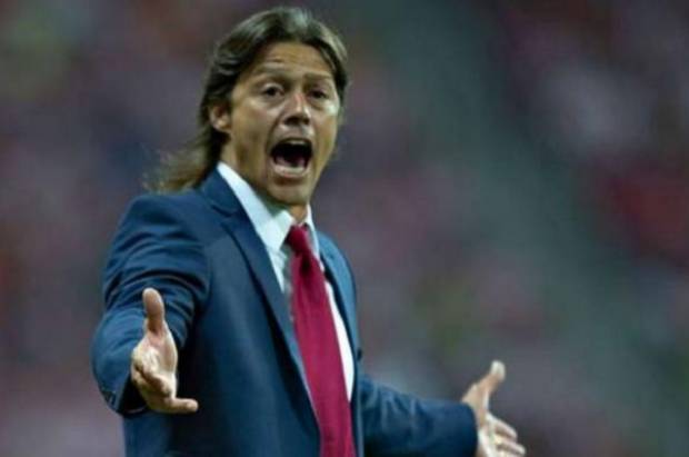 Matías Almeyda, investigado por estafa en Argentina