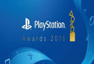 Aquí está la lista con los ganadores de los PlayStation Awards 2016