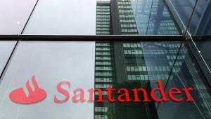 Correo electrónico de Santander, un posible fraude