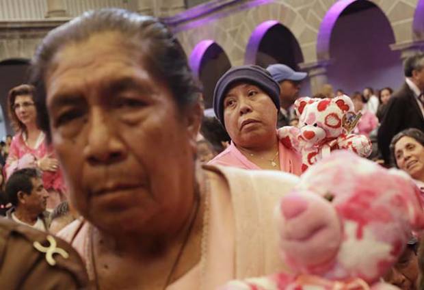 En el mes contra el cáncer de mama, se detectaron 20 nuevos casos en Puebla