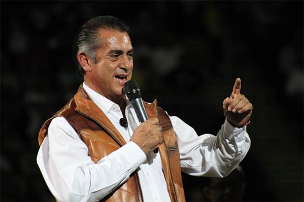 Al crimen organizado hay que “joderlo” con inteligencia: El Bronco