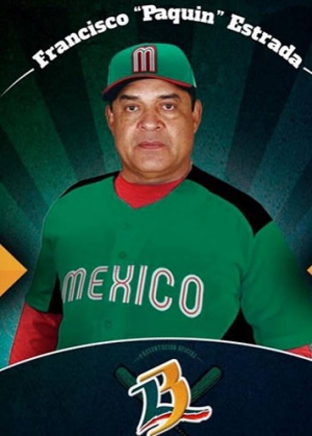 Bravos de León confirmaron desaparición del manager Francisco Paquin Estrada