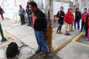 Van 26 intentos de linchamiento durante el último año en Puebla
