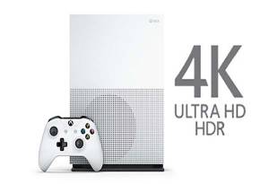 Microsoft: &#039;La tecnología 4K y HDR para los videojuegos todavía está despegando&#039;