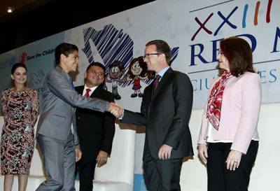 Puebla, sede de la Asamblea de la Red Mexicana de Ciudades Amigas de la Niñez