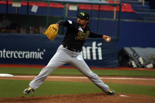 Pericos de Puebla acabó con Oaxaca, ganó 2-1 el último de la serie