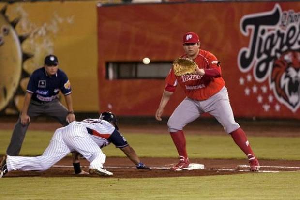 Diablos del México, Tigres de Q. Roo y Sultanes de Monterrey, fuera de la LMB