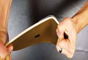 Test: ¿el iPad Pro se dobla o rompe fácilmente?