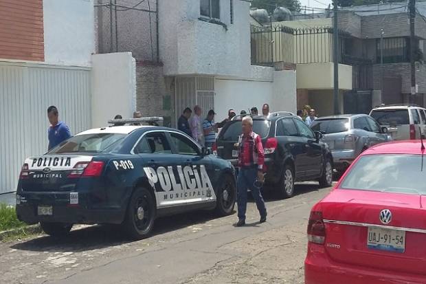 Cuentahabiente fue baleado y despojado de 550 mil pesos en El Vergel