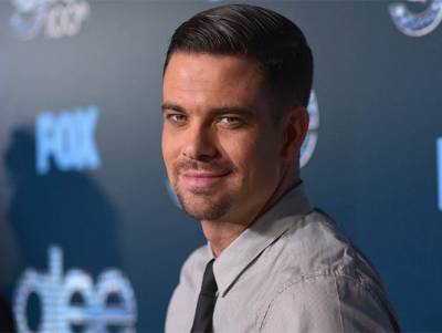 Mark Salling, actor del Glee, se entregó a la policía por caso de pornografía infantil