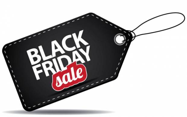 Ofertas del Black Friday llegan a México tras El Buen Fin