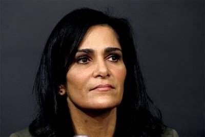 Lydia Cacho insiste: Marín, Alcalá y Zavala, coludidos con red de pornografía infantil