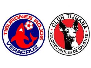 Liga MX: Veracruz recibe a Xolos en el inicio de la J17