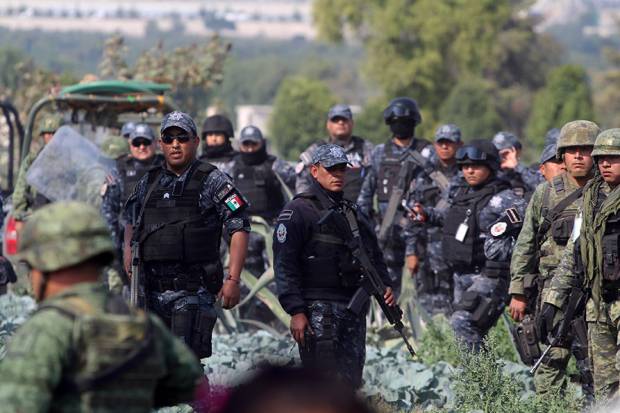 Fiscalía mantiene indagatoria sobre agresión a militares en Palmarito