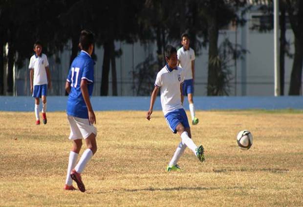 Amplían plazo para inscribirse a la Copa Champions Puebla 2017