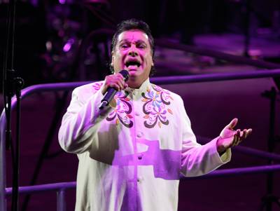 Juan Gabriel: Filarmónica de las Artes rendirá homenaje al Divo