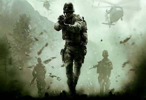 Call of Duty regresará a sus raíces