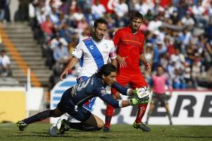 Puebla FC cayó 1-3 ante Monarcas Morelia en la Liga MX
