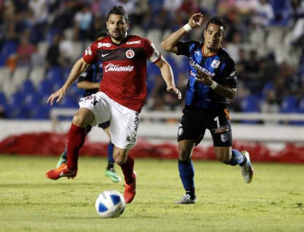 Querétaro y Xolos van por victoria que les permita aspirar a la liguilla