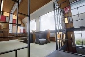 Viaja en una suite del tren más lujoso del mundo