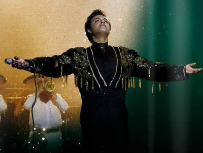 Juan Gabriel: Habrá segunda temporada de Hasta que te Conocí