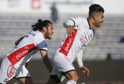 Lobos BUAP derrotó 3-1 a Mineros de Zacatecas