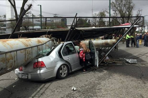 Tormenta invernal dejó al menos 5 muertos en el país: PC